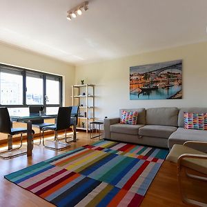 Appartement met Twee Slaapkamers